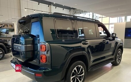 Haval H9, 2026 год, 5 299 000 рублей, 9 фотография