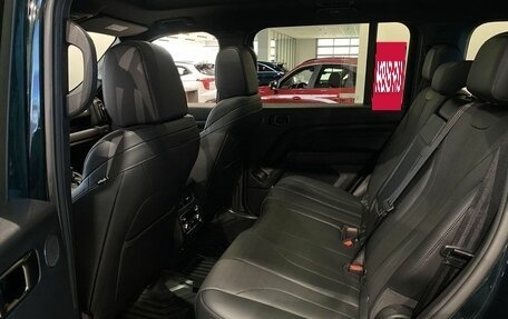Haval H9, 2026 год, 5 299 000 рублей, 12 фотография