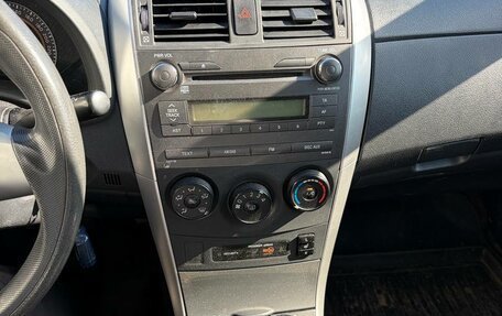 Toyota Corolla, 2012 год, 820 000 рублей, 6 фотография