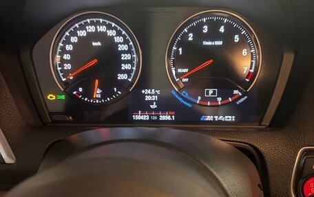 BMW 1 серия, 2017 год, 4 200 000 рублей, 4 фотография