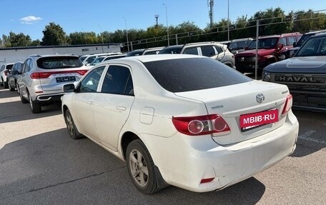 Toyota Corolla, 2012 год, 820 000 рублей, 2 фотография