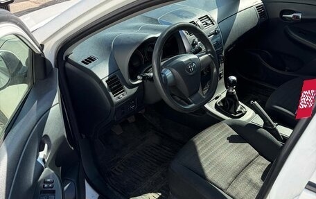 Toyota Corolla, 2012 год, 820 000 рублей, 5 фотография