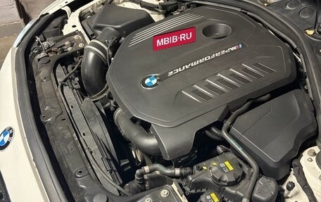 BMW 1 серия, 2017 год, 4 200 000 рублей, 3 фотография