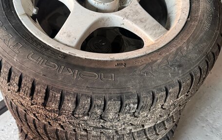 Mitsubishi Lancer IX, 2006 год, 175 000 рублей, 6 фотография