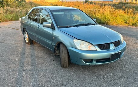 Mitsubishi Lancer IX, 2006 год, 175 000 рублей, 2 фотография
