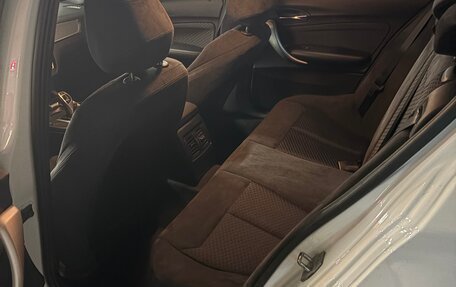 BMW 1 серия, 2017 год, 4 200 000 рублей, 8 фотография