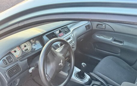 Mitsubishi Lancer IX, 2006 год, 175 000 рублей, 5 фотография