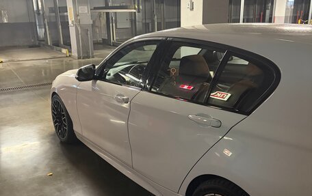 BMW 1 серия, 2017 год, 4 200 000 рублей, 7 фотография