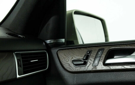 Mercedes-Benz M-Класс, 2012 год, 2 175 000 рублей, 11 фотография