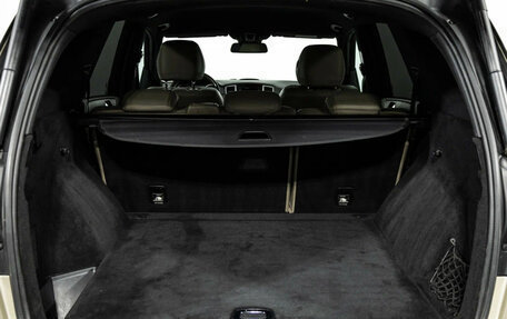 Mercedes-Benz M-Класс, 2012 год, 2 175 000 рублей, 13 фотография
