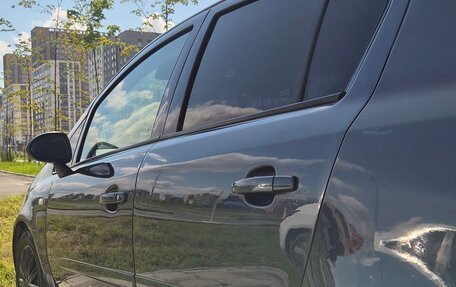 Opel Corsa D, 2007 год, 420 000 рублей, 12 фотография