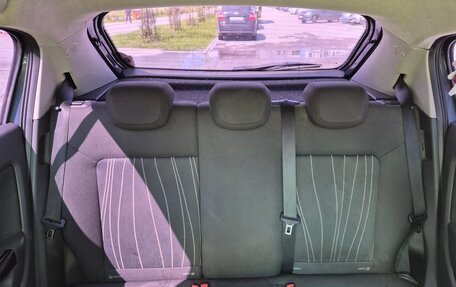 Opel Corsa D, 2007 год, 420 000 рублей, 27 фотография