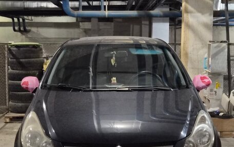 Opel Corsa D, 2007 год, 420 000 рублей, 40 фотография