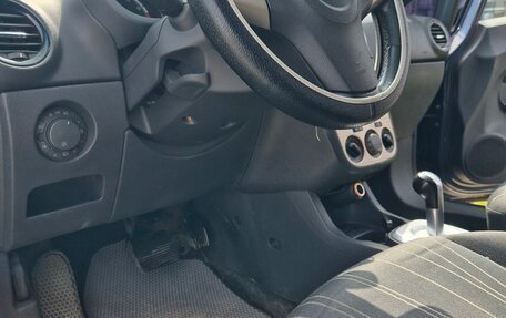 Opel Corsa D, 2007 год, 420 000 рублей, 33 фотография