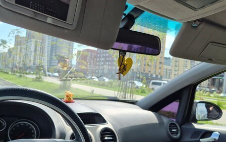 Opel Corsa D, 2007 год, 420 000 рублей, 31 фотография