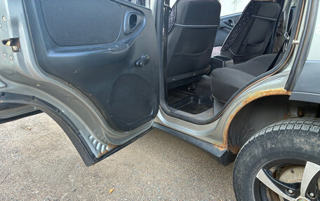 Chevrolet Niva I рестайлинг, 2010 год, 470 000 рублей, 17 фотография