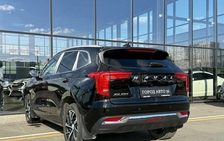Haval Jolion, 2023 год, 1 860 000 рублей, 6 фотография