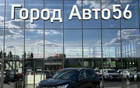 Haval Jolion, 2023 год, 1 860 000 рублей, 2 фотография