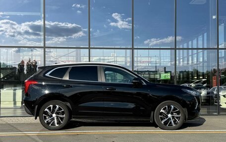 Haval Jolion, 2023 год, 1 860 000 рублей, 5 фотография