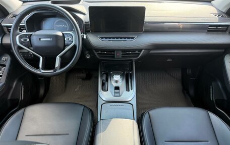 Haval Jolion, 2023 год, 1 860 000 рублей, 3 фотография