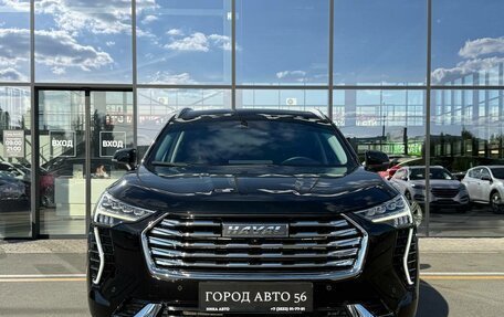 Haval Jolion, 2023 год, 1 860 000 рублей, 4 фотография