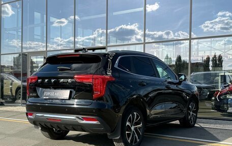 Haval Jolion, 2023 год, 1 860 000 рублей, 8 фотография