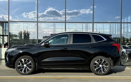 Haval Jolion, 2023 год, 1 860 000 рублей, 9 фотография