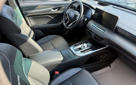 Haval Jolion, 2023 год, 1 860 000 рублей, 14 фотография