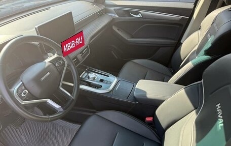 Haval Jolion, 2023 год, 1 860 000 рублей, 10 фотография