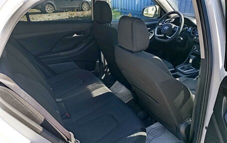 Hyundai Creta, 2022 год, 1 704 547 рублей, 15 фотография