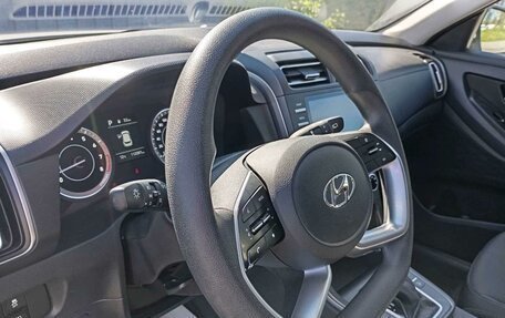 Hyundai Creta, 2022 год, 1 704 547 рублей, 6 фотография