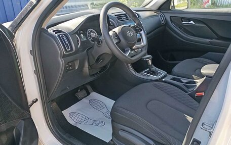 Hyundai Creta, 2022 год, 1 704 547 рублей, 8 фотография