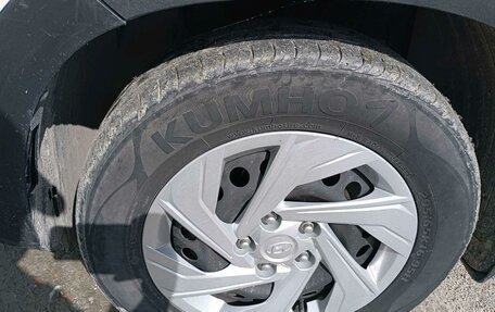 Hyundai Creta, 2022 год, 1 704 547 рублей, 11 фотография
