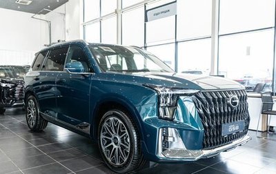GAC GS8, 2026 год, 5 445 240 рублей, 1 фотография