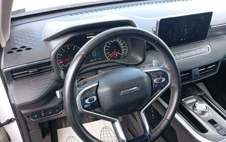 Haval Jolion, 2024 год, 1 555 880 рублей, 1 фотография