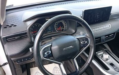 Haval Jolion, 2024 год, 1 555 880 рублей, 1 фотография