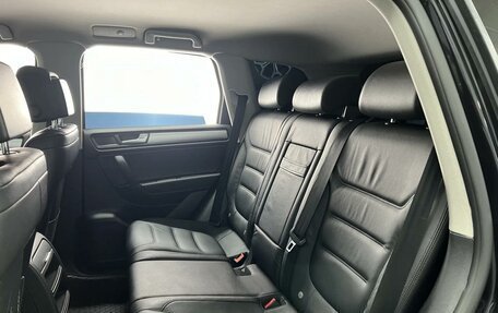 Volkswagen Touareg III, 2014 год, 2 450 000 рублей, 8 фотография