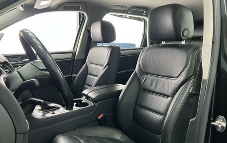 Volkswagen Touareg III, 2014 год, 2 450 000 рублей, 9 фотография