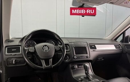 Volkswagen Touareg III, 2014 год, 2 450 000 рублей, 5 фотография