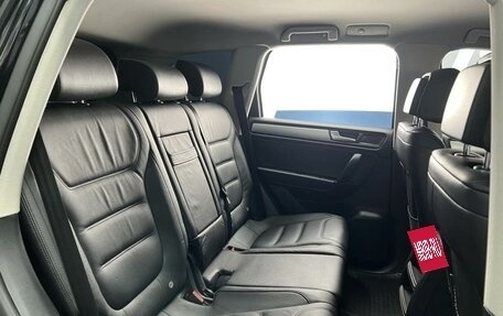 Volkswagen Touareg III, 2014 год, 2 450 000 рублей, 6 фотография