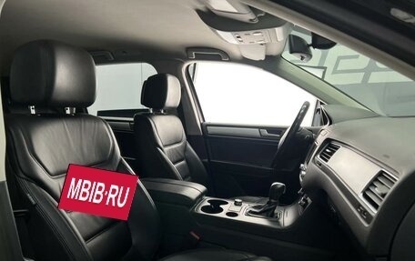 Volkswagen Touareg III, 2014 год, 2 450 000 рублей, 7 фотография