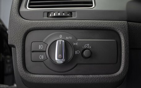 Volkswagen Touareg III, 2014 год, 2 450 000 рублей, 18 фотография
