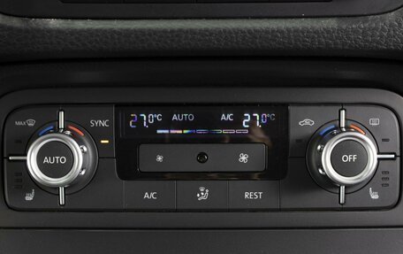 Volkswagen Touareg III, 2014 год, 2 450 000 рублей, 15 фотография