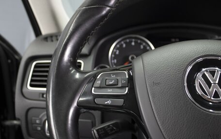Volkswagen Touareg III, 2014 год, 2 450 000 рублей, 16 фотография