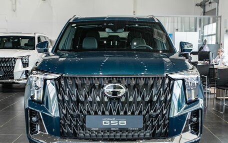 GAC GS8, 2026 год, 5 445 240 рублей, 3 фотография