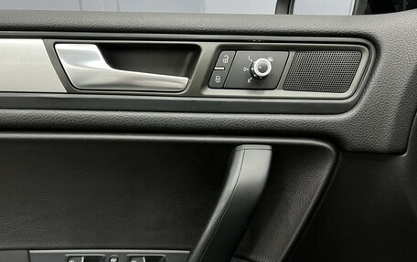 Volkswagen Touareg III, 2014 год, 2 450 000 рублей, 19 фотография