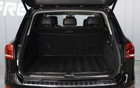Volkswagen Touareg III, 2014 год, 2 450 000 рублей, 20 фотография