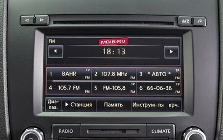 Volkswagen Touareg III, 2014 год, 2 450 000 рублей, 14 фотография