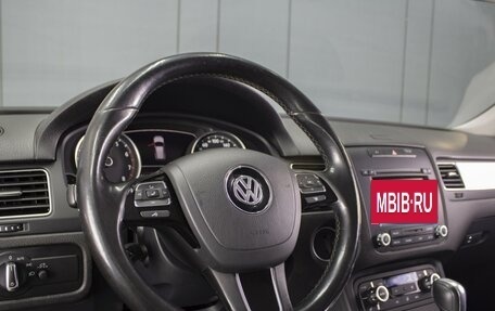 Volkswagen Touareg III, 2014 год, 2 450 000 рублей, 11 фотография