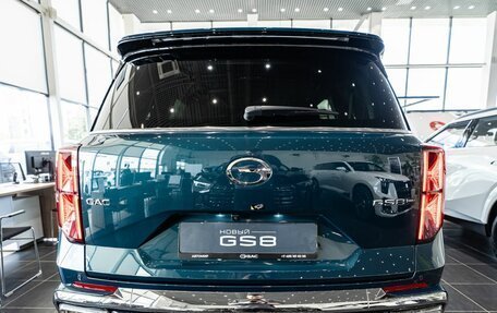 GAC GS8, 2026 год, 5 445 240 рублей, 7 фотография